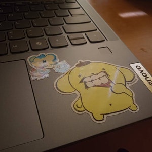 Maya added a photo of their purchase