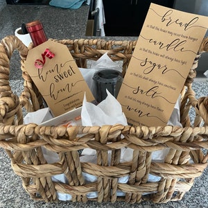 Rachel added a photo of their purchase