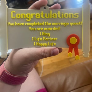 Caitlin added a photo of their purchase