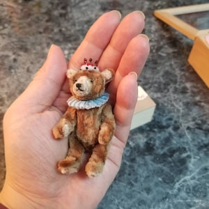 BrooklynWhimsy added a photo of their purchase