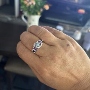 Anna added a photo of their purchase