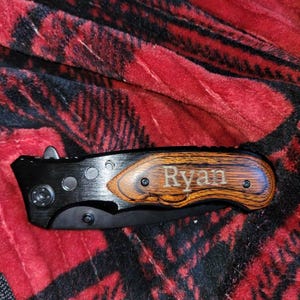Kaylee added a photo of their purchase