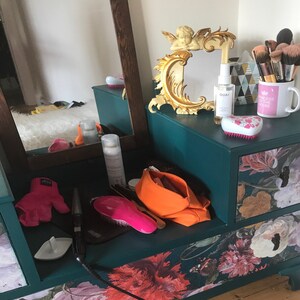 Cally added a photo of their purchase