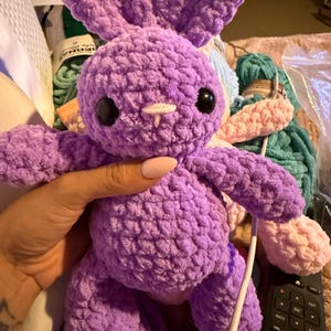 Gabi added a photo of their purchase