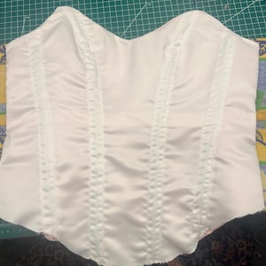 Victoria added a photo of their purchase