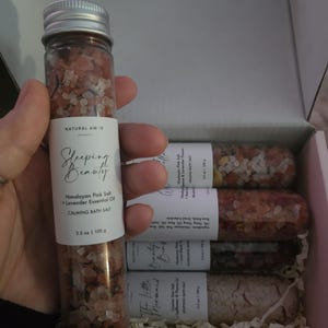 Mikayla added a photo of their purchase