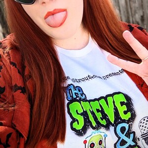 Meagan added a photo of their purchase
