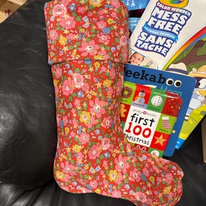 Leanne added a photo of their purchase