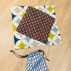Mélanie added a photo of their purchase
