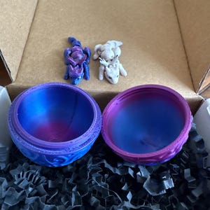 Anne added a photo of their purchase