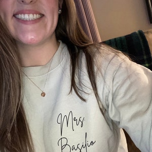 Katherine added a photo of their purchase