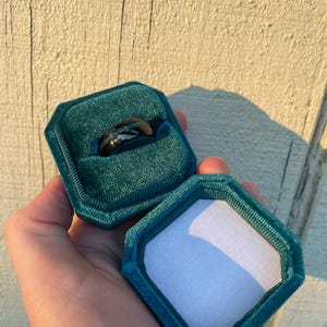 Toby added a photo of their purchase