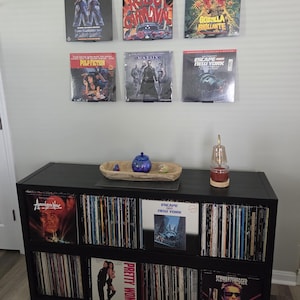 Matt added a photo of their purchase