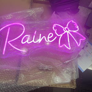 Tara added a photo of their purchase