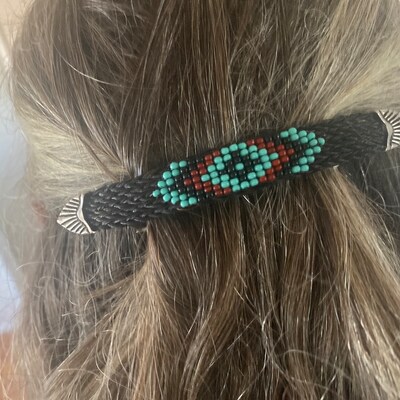 Horsehair Hat Band main image 0