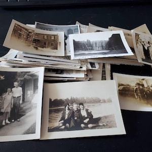 Charlotte heeft een foto van de aankoop toegevoegd