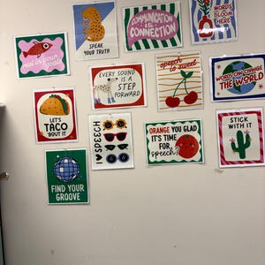 Kupujący z Etsy dodał(a) zdjęcie swoich zakupów