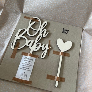 Olivia added a photo of their purchase