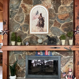 Sherry added a photo of their purchase