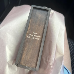 Etsy buyer added a photo of their purchase