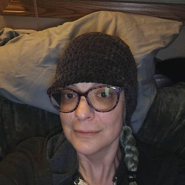 Quick & Easy Crochet Beanie Pattern | Beginner Hat | Simple Winter Hat ...