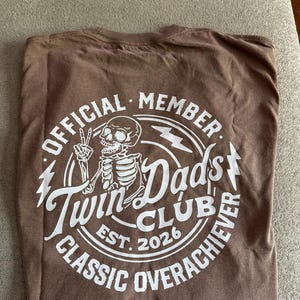 Emily added a photo of their purchase