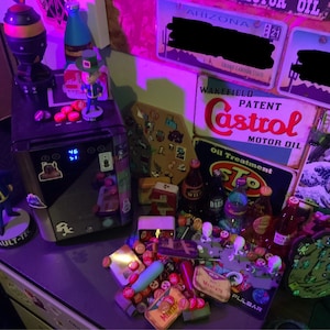 Justin added a photo of their purchase