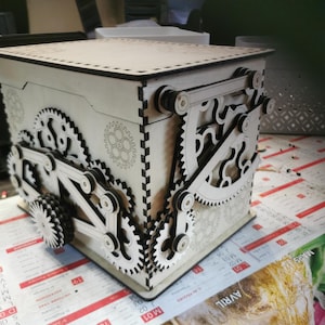 CHRISTINE added a photo of their purchase