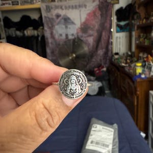 Christine added a photo of their purchase