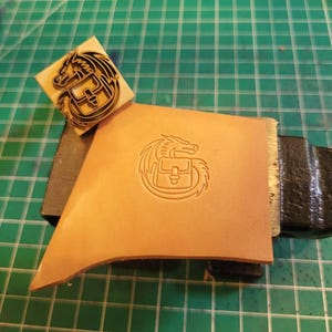 Katie added a photo of their purchase