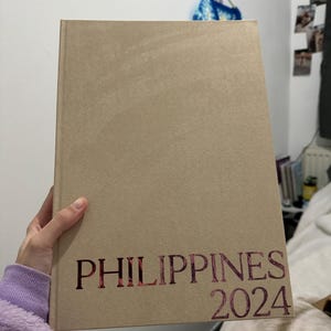 Abigail added a photo of their purchase