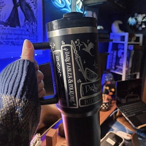 Brownie added a photo of their purchase