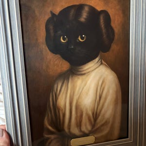 Lydia added a photo of their purchase
