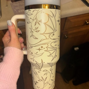Hailey added a photo of their purchase