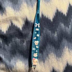 Emiley adicionaram uma foto da sua compra