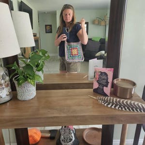 Stephanie added a photo of their purchase
