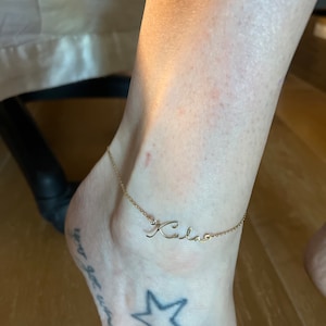 Kacey a ajouté une photo de son achat