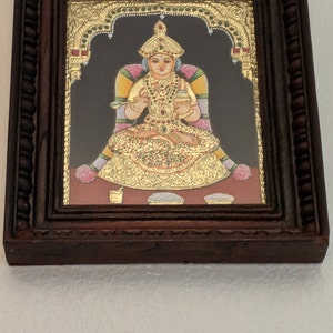 for larger paintings art supply 5 to 7mm 700 pack Tanjore Painting Stones