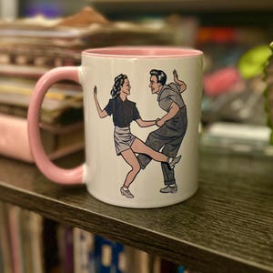 David added a photo of their purchase