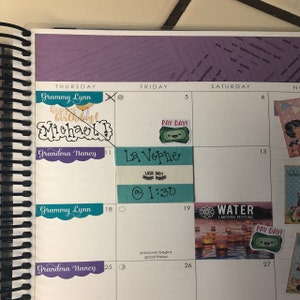 Inactive account added a photo of their purchase