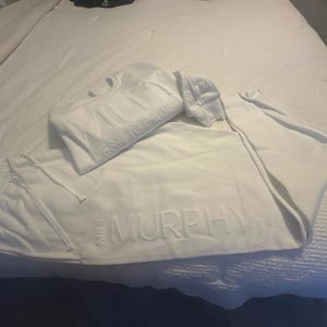McKenna hat ein Foto des gekauften Artikels hinzugefügt