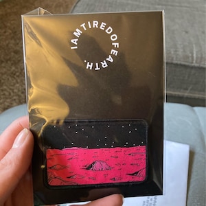 Kyle added a photo of their purchase