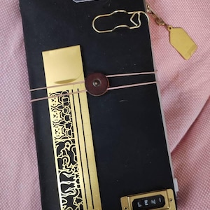 Moon added a photo of their purchase
