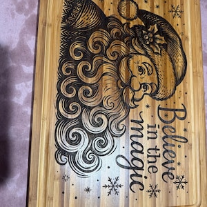 Susan added a photo of their purchase