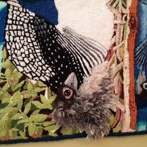 Tricia added a photo of their purchase