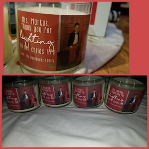 Helen added a photo of their purchase
