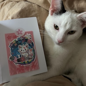 kirito added a photo of their purchase