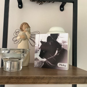 Etsy buyer added a photo of their purchase