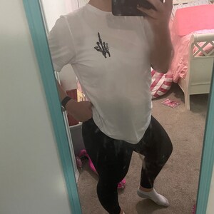 Kaitlin ha añadido una foto de su compra