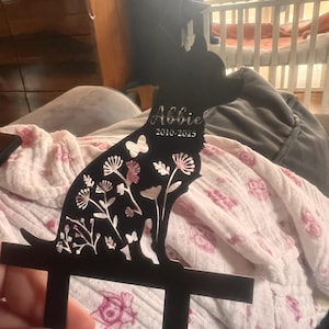 Lena-Marie added a photo of their purchase